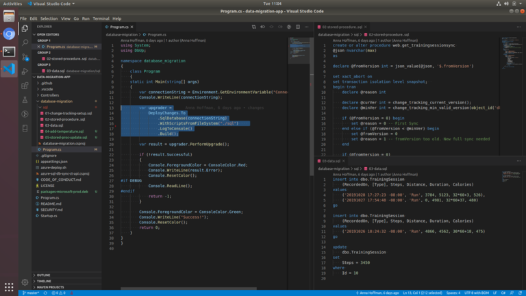 DevOps for Azure SQL - Azure SQL Devs’ Corner