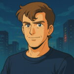 Profile picture of Brian Spendolini
