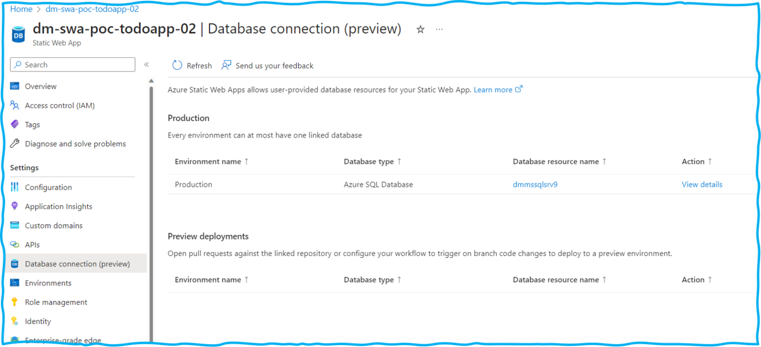 Overview To Azure Data Api Builder Microsoft Learn