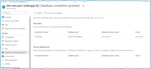 Data API builder for Azure SQL Databases - Public Preview - Azure SQL ...