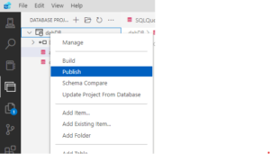 Data API Builder Quickstart Demo from VS Live Vegas