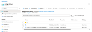 Copy data from Managed Instance into Fabric Warehouse - Azure SQL Devs ...