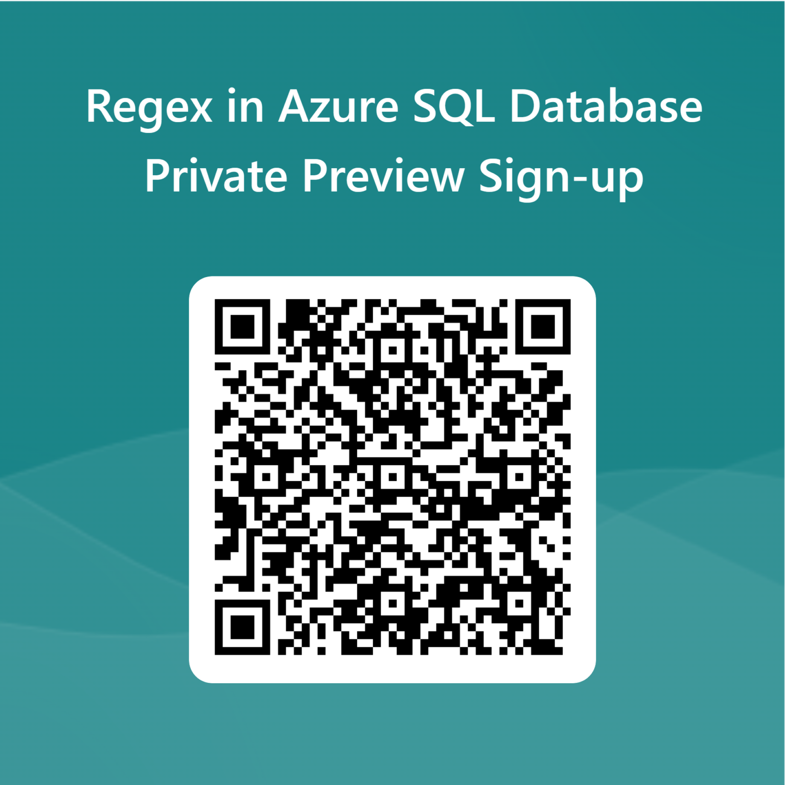 Introducing Regular Expression (Regex) Support in Azure SQL DB - Azure ...