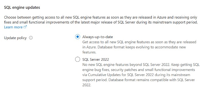 Extending Regular Expressions (Regex) Support on Azure SQL Managed Instance (MI)