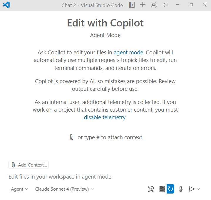 Agents at Work: Putting MSSQL MCP Server into Practice