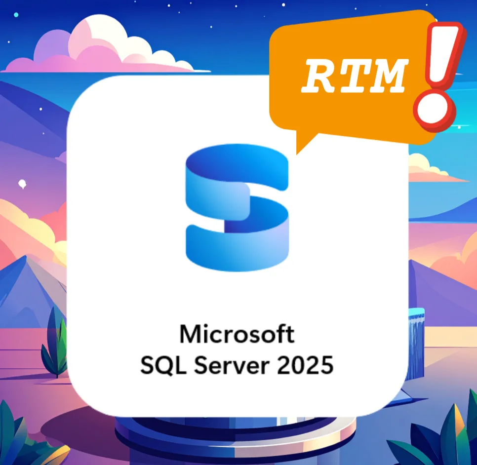 SQL Server 2025 Embraces Vectors: setting the foundation for empowering your data with AI