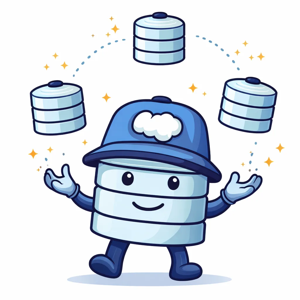 Data APi builder (DAB) multiple data sources