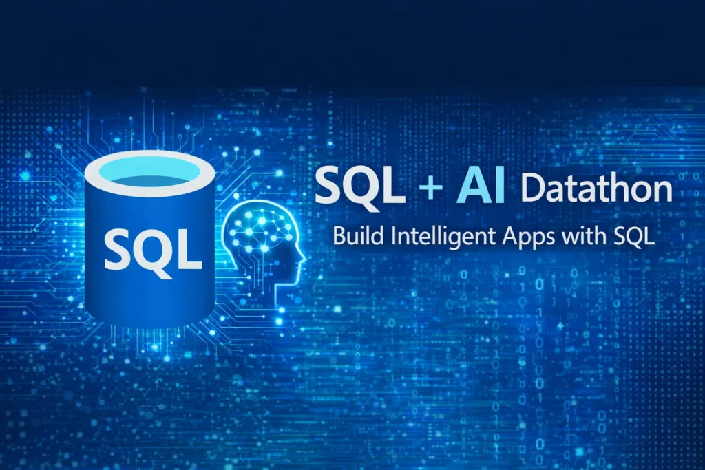 sql ai datathon v1 image