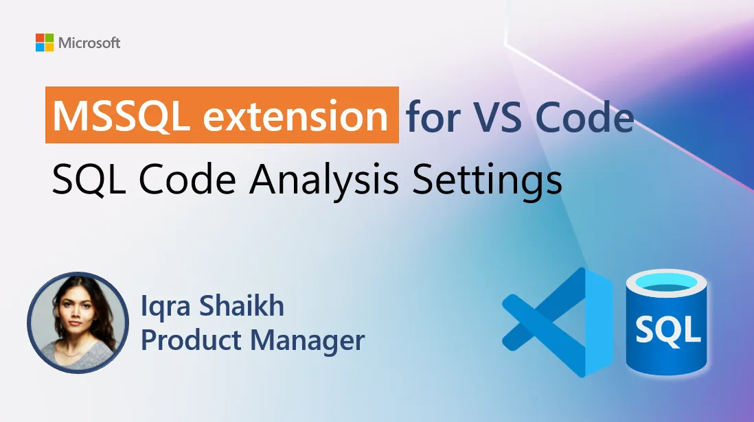 Code Analysis Thumbnail image