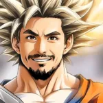 Profile picture of Aaron Saidi