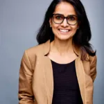 Profile picture of Vandana Mahtani