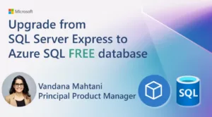 Upgrade to Azure SQL Database Free Tier in 3 Steps