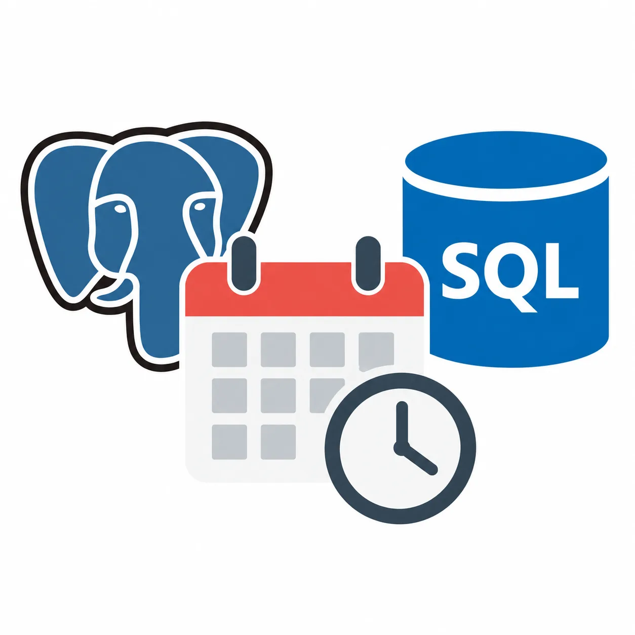 PostgreSQL to SQL Field Notes: Date & Time