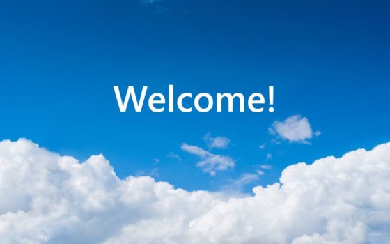 Welcome to the new Azure Government Blog