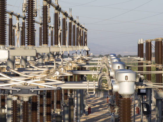 Azure and Azure Government support for NERC CIP standards