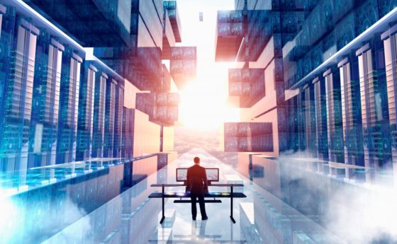 Innovating for government from the commercial cloud to the tactical edge