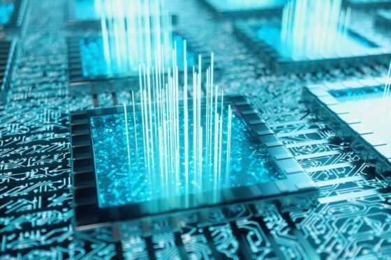 New AI and Machine Learning services in Azure Government