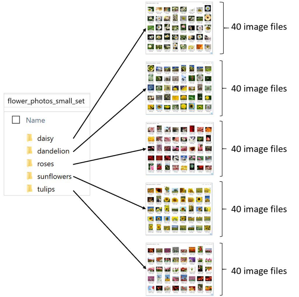 Training Image Classification/Recognition models based on Deep Learning ...