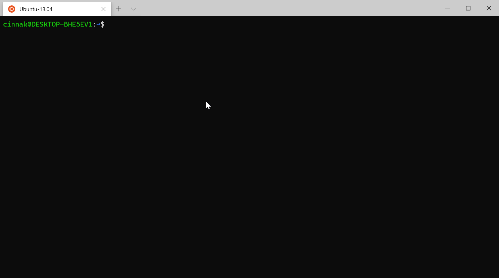 Image 1 : Microsoft ajoute la prise en charge de la souris à son Windows Terminal
