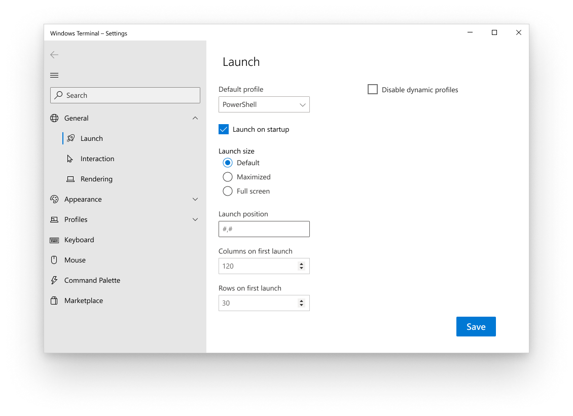 Device setting. Settings UI. Терминал виндовс 10. Настройки UI. Windows Terminal прозрачный.