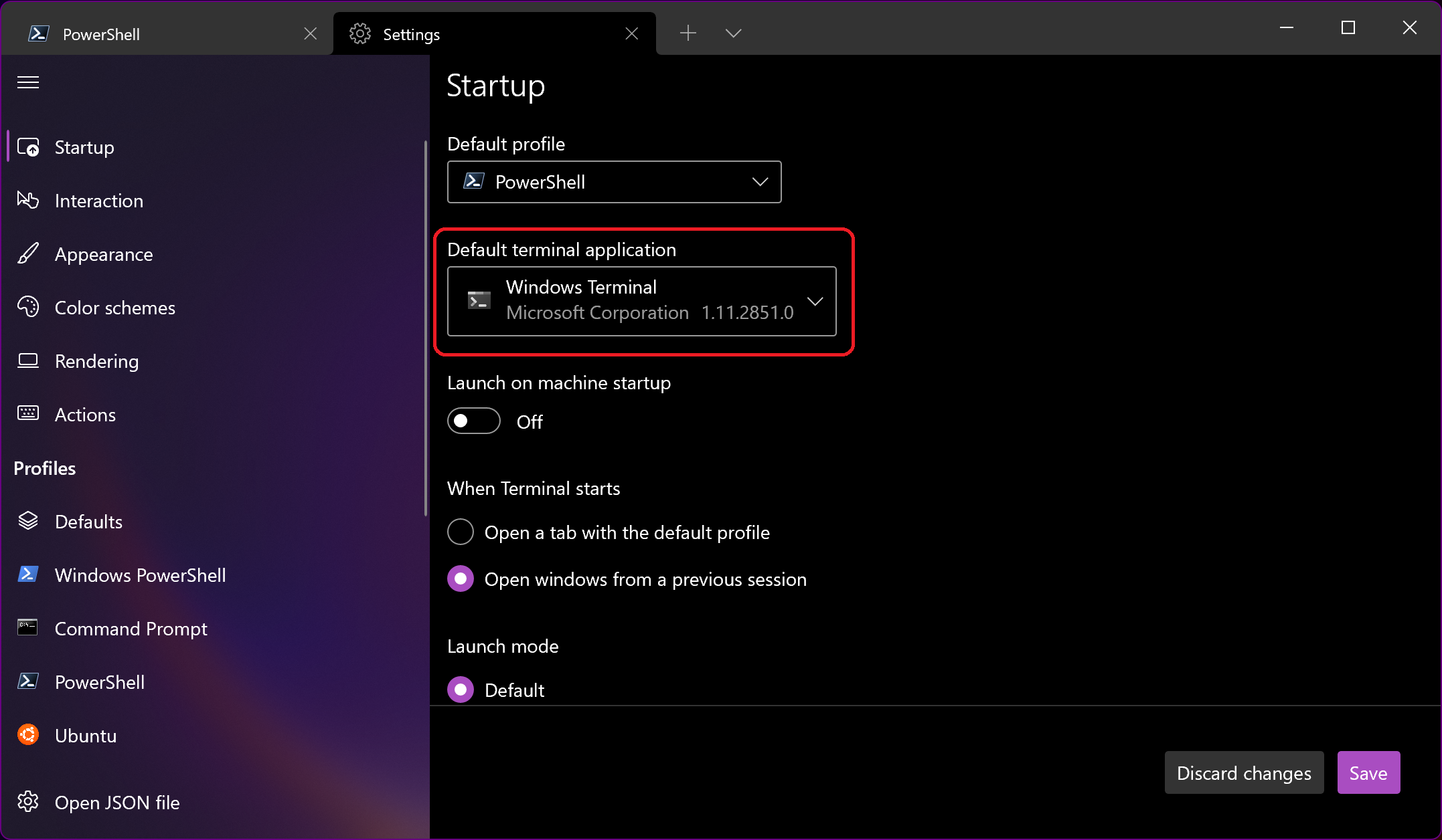 What Is Terminal In Windows 10 Design Talk