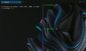 Windows Terminal is now the Default in Windows 11 - Windows Command Line