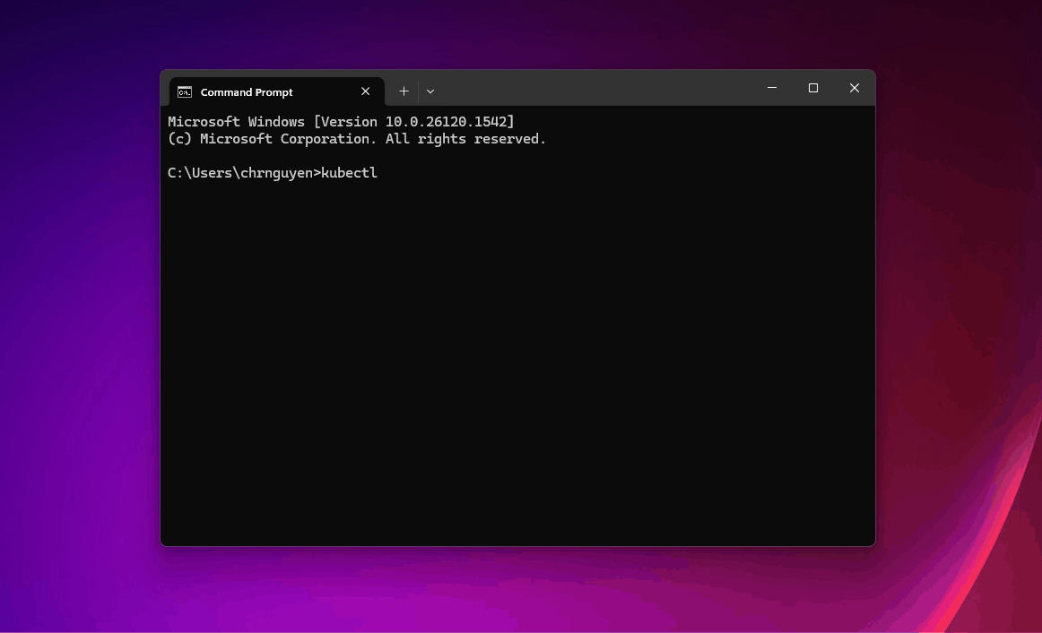 Windows Terminal Preview 1.22 Release - Windows Command Line