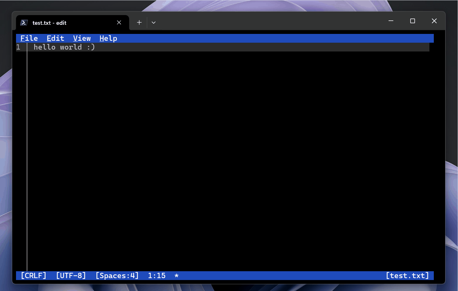Mouse Mode Support image