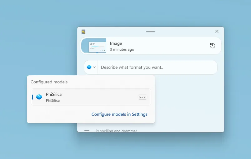 AdvancedPaste image