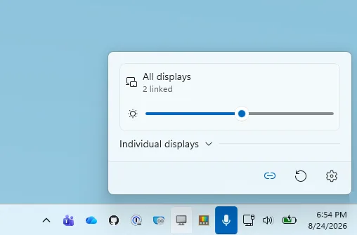 PowerDisplay image