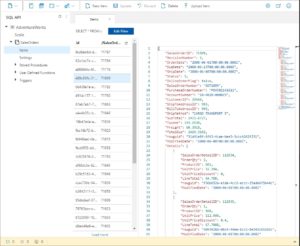 Migrate relational data into Azure Cosmos DB using Azure Data Factory ...