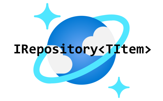Azure Cosmos DB Repository .NET SDK v.1.0.4 