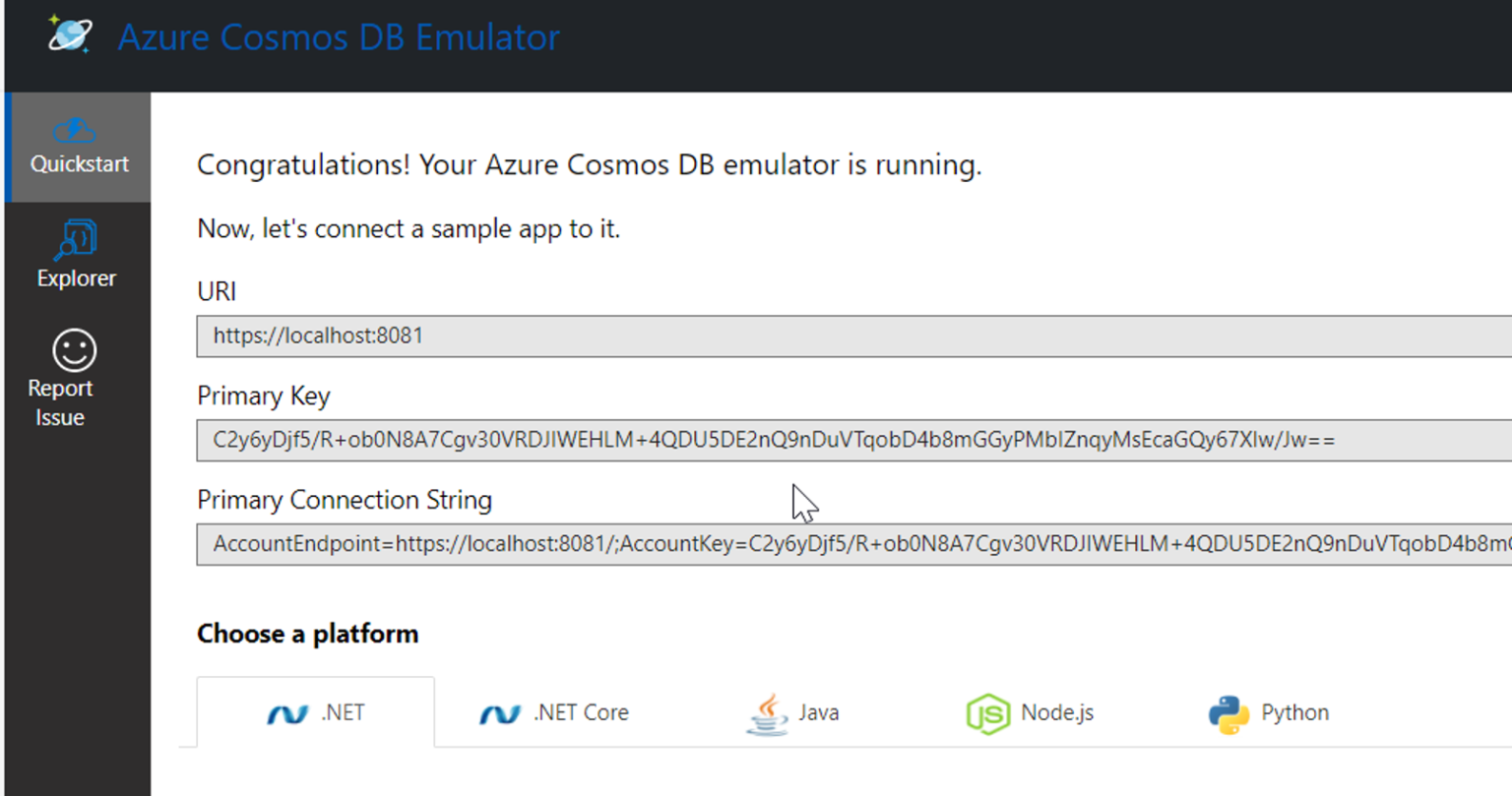 Announced at Build: new options to build and test apps at any scale ...