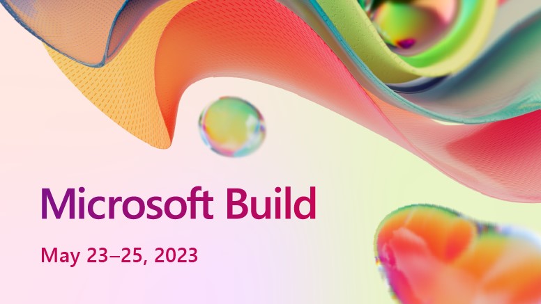 Announced at MS Build 2023: Burst capacity, materialized views, vector search, and more!