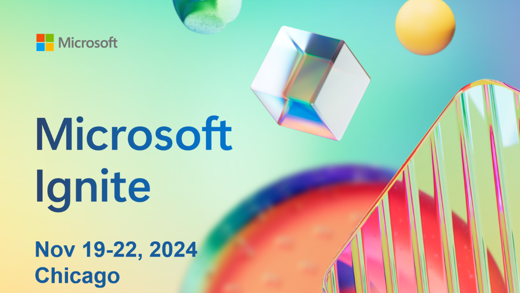 Elevate Your Skills with Azure Cosmos DB: Must-Attend Sessions at Ignite 2024