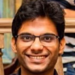 Profile picture of Abhishek Gupta