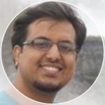 Profile picture of Shivam Atri