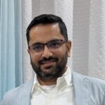 Profile picture of Sushant Rane