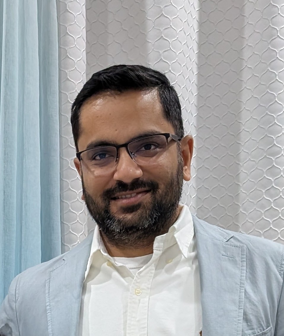 sushant-rane-author-at-azure-cosmos-db-blog