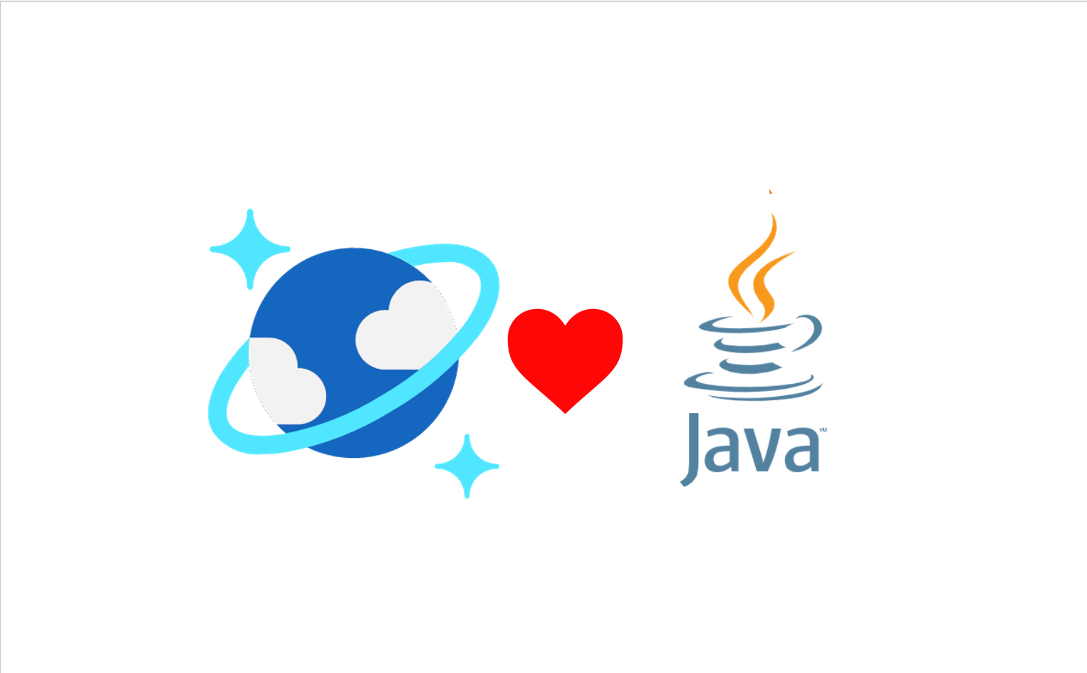 cosmos love java 7 image
