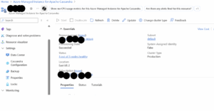 UpgradeCassandrav5 0Screenshot 1 image