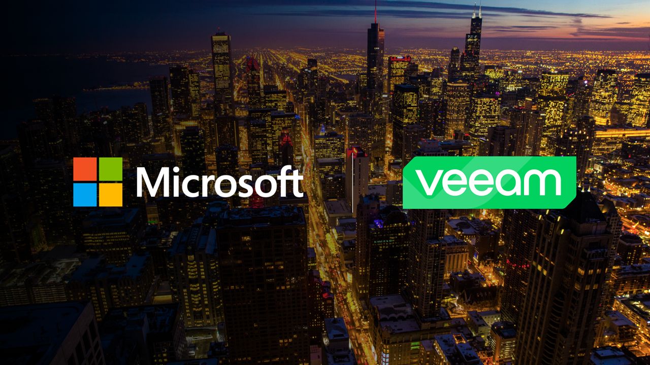 From Backup to Discovery: Veeam’s Search Engine Powered by Azure Cosmos DB From Backup to Discovery: Veeam’s Search Engine Powered by Azure Cosmos DB
