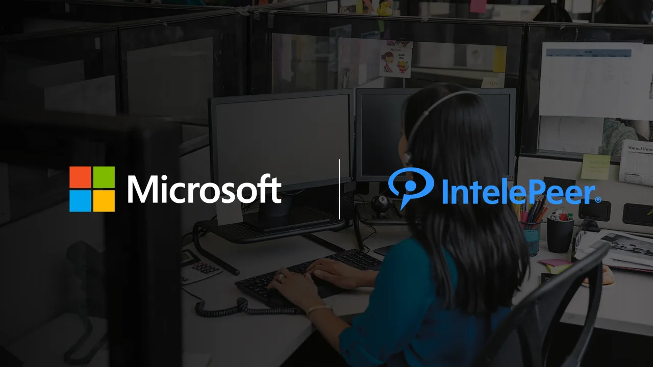 Microsoft | Intelepeer
