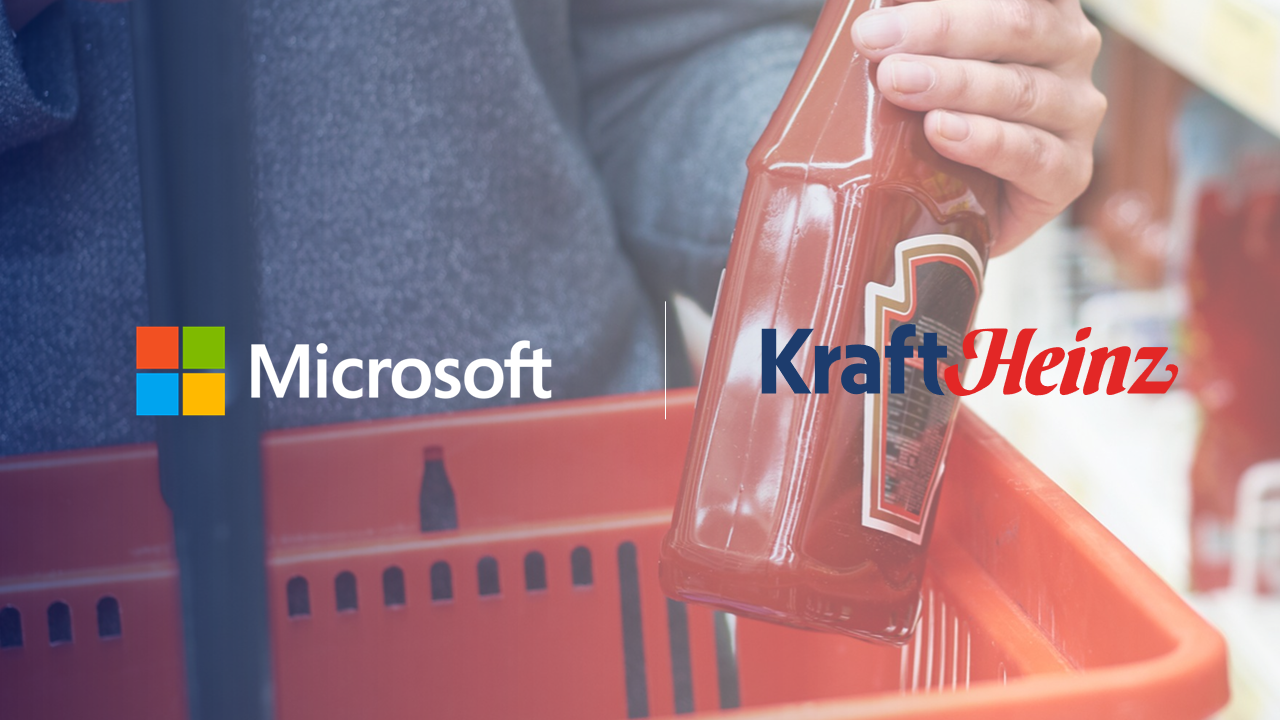 How Kraft Heinz achieved 1,400x faster data lineage with Azure DocumentDB’s DiskANN vector search and hybrid search