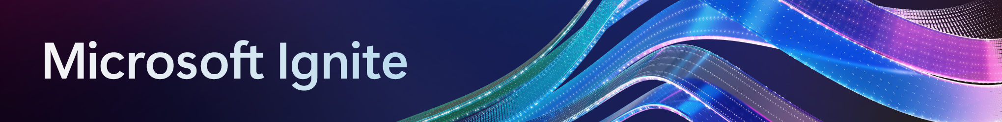 Microsoft Ignite