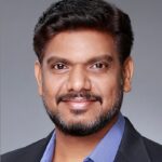 Profile picture of Srikanth Sridhar