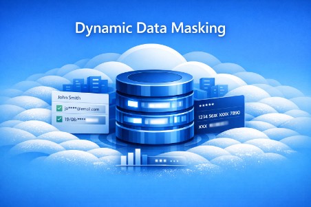General Availability: Dynamic Data Masking for Azure Cosmos DB