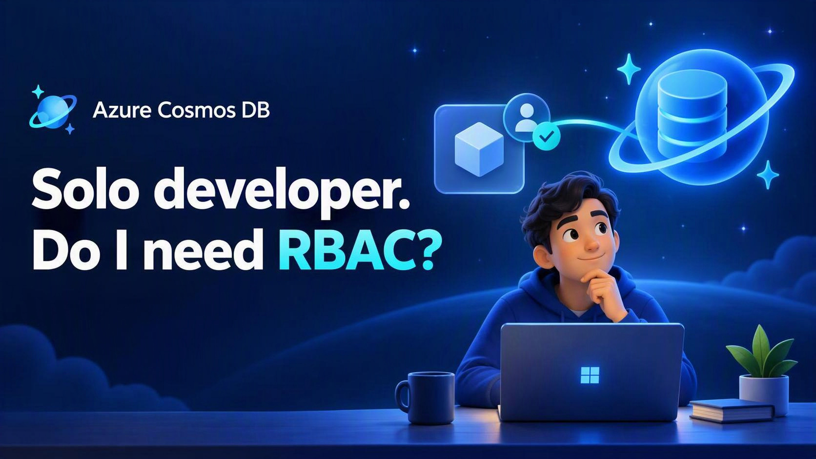 I’m the Only Developer on This Project. Do I Really Need RBAC?