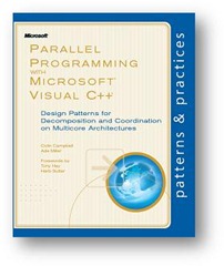 Parallel Programming with Microsoft Visual C++
