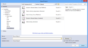 Cross-Platform Mobile Development with Visual C++ - C++ Team Blog